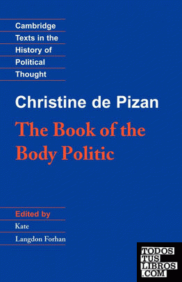 The Book of the Body Politic