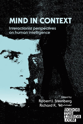 Mind in Context