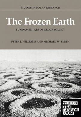 The Frozen Earth