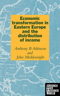 Economic Transformation East E