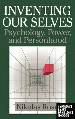 Inventing Our Selves