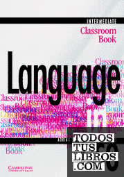Language in Use Intermediate Classroom book