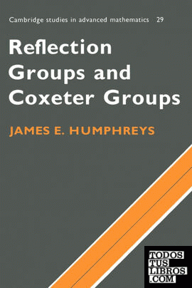 Reflection Groups and Coxeter Group