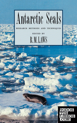Antarctic Seals