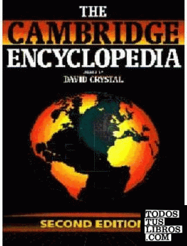 Cambridge Encyclopedia, The.