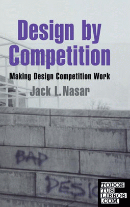 Design by Competition