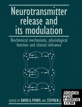 Neurotransmitter Release and Its Modulation