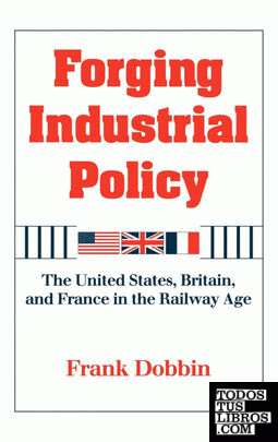 Forging Industrial Policy