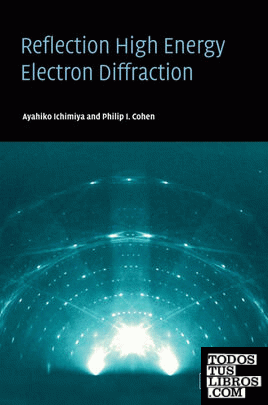 Reflection High-Energy Electron Diffraction