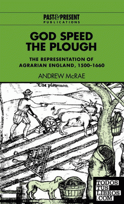 God Speed the Plough