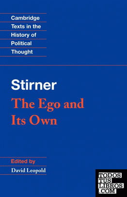 Stirner