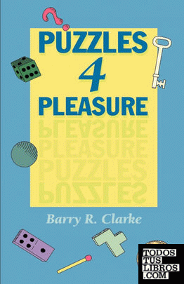Puzzles for Pleasure