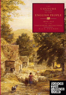 The Culture of the English People