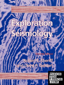 Exploration Seismology