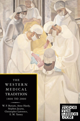 The Western Medical Tradition