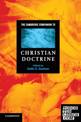 The Cambridge Companion to Christian Doctrine