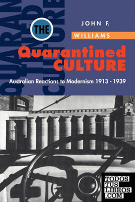 The Quarantined Culture