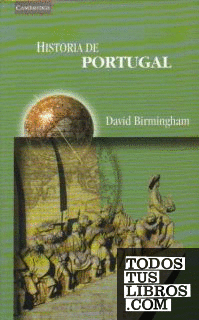 Historia de Portugal.