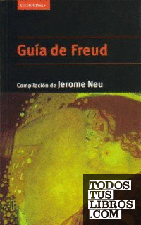 Guía de Freud