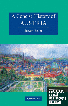 A Concise History of Austria