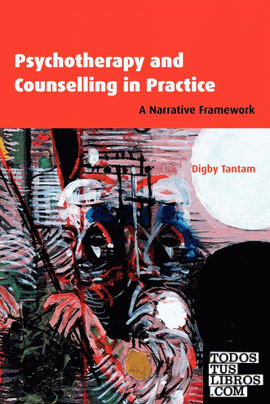 Psychotherapy and Counselling in Practice
