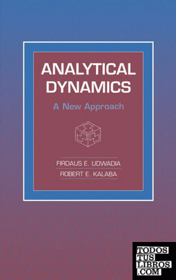 Analytical Dynamics