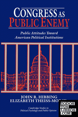Congress as Public Enemy
