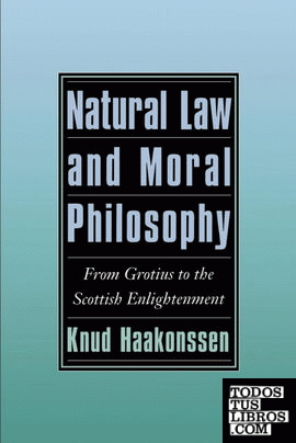 Natural Law and Moral Philosophy