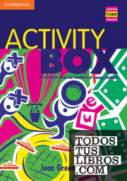 Activity Box