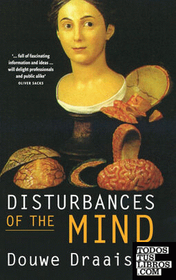 Disturbances of the Mind