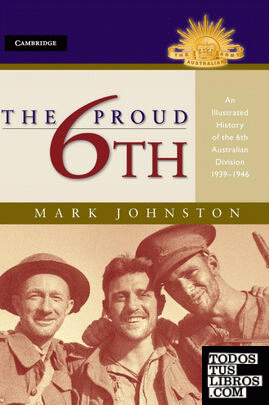 The Proud 6th