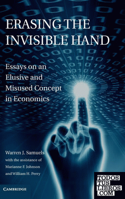 Erasing the Invisible Hand