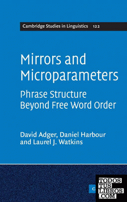 Mirrors and Microparameters