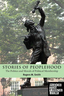 Stories of Peoplehood