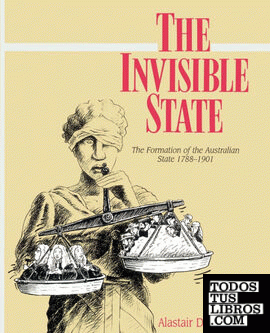 The Invisible State