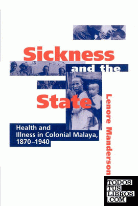 Sickness and the State