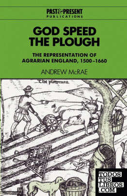 God Speed the Plough