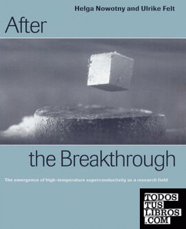 After the Breakthrough