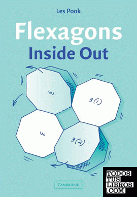 Flexagons Inside Out