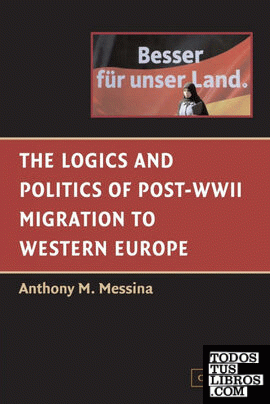 The Logics and Politics of Post-WWII Migration to Western             Europe