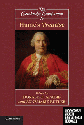 The Cambridge Companion to Hume's Treatise