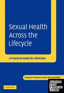 Sexual Health Across the Lifecycle