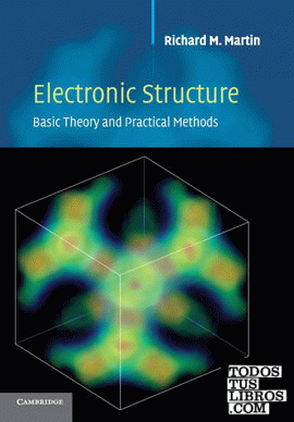 Electronic Structure
