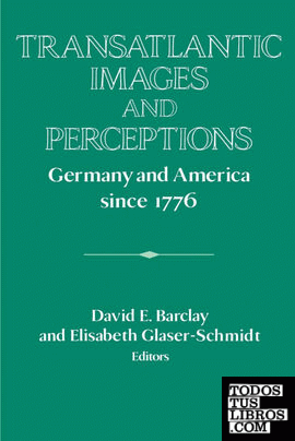 Transatlantic Images and Perceptions