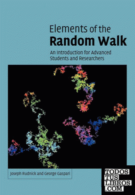 Elements of the Random Walk