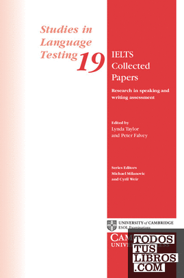 IELTS Collected Papers