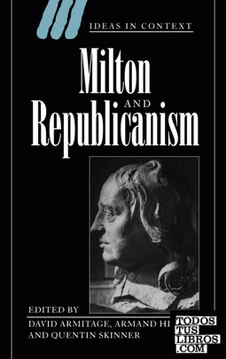 Milton and Republicanism