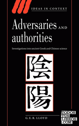 Adversaries and Authorities
