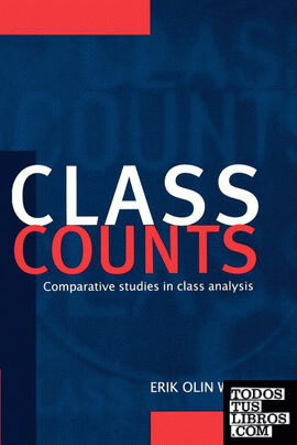 Class Counts