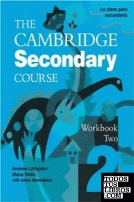 2. W. CAMBRIDGE SECONDARY COURSE